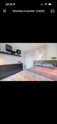 2 bedrooms apartment for rent in Québec - La Cité-Limoilou — photo 7