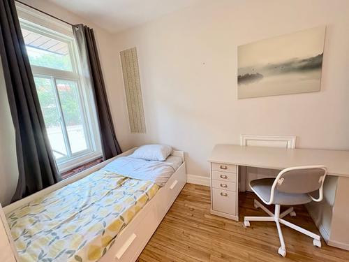 4 bedrooms apartment for rent in Montreal - Le Plateau-Mont-Royal — photo 2
