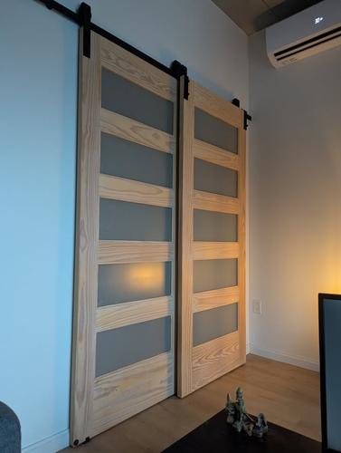 2 bedrooms apartment for rent in Sherbrooke — photo 6