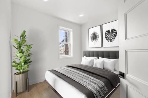 1 bedroom apartment for rent in Montreal - Ville-Marie — photo 6