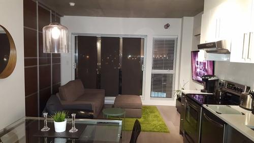 Appartement de 1 chambre à louer à Montréal — photo 8
