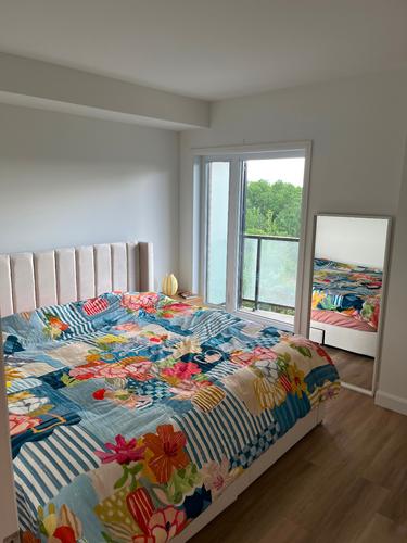 1 bedroom apartment for rent in Québec - Les Rivières — photo 3