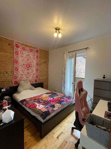 Appartement de 2 chambres à louer à Montreal - Le Plateau-Mont-Royal — photo 8