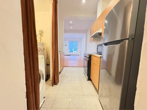 Appartement de 1 chambre à louer à Montreal - Ville-Marie — photo 2