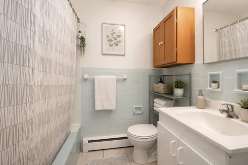 Appartement de 3 chambres à louer à Québec - La Cité-Limoilou — photo 6