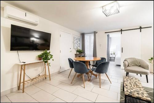 5 bedrooms apartment for rent in Montreal - Ville-Marie — photo 6