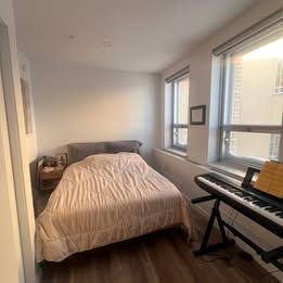 Studio for rent in Québec - La Cité-Limoilou — photo 3