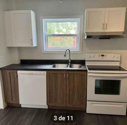 2 bedrooms apartment for rent in Sherbrooke — photo 6