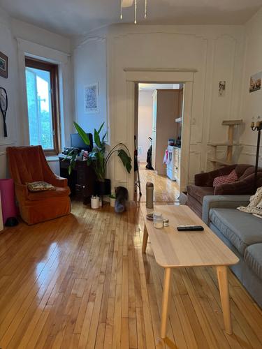 Appartement de 2 chambres à louer à Montreal - Le Plateau-Mont-Royal — photo 11