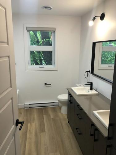 Appartement de 3 chambres à louer à Québec - Sainte-Foy–Sillery–Cap-Rouge — photo 9