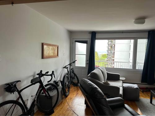 2 bedrooms apartment for rent in Québec - La Cité-Limoilou — photo 4