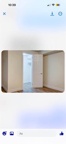 Appartement de 1 chambre à louer à Gatineau — photo 9