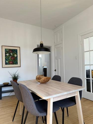 Appartement de 1 chambre à louer à Québec - La Cité-Limoilou — photo 3