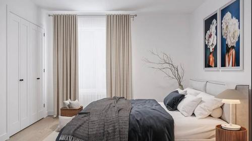 2 bedrooms apartment for rent in Québec - La Cité-Limoilou — photo 4