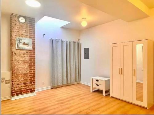 Studio for rent in Montreal - Mercier–Hochelaga-Maisonneuve — photo 4