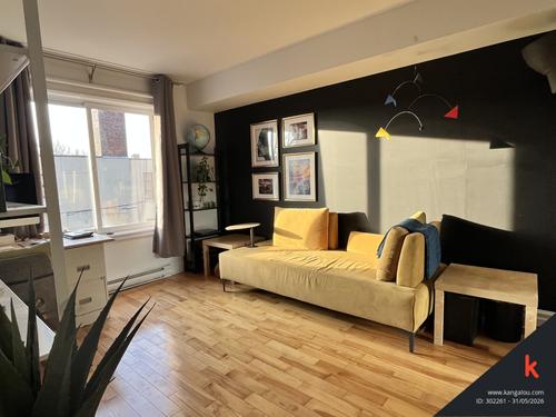 Appartement de 2 chambres à louer à Montreal - Ville-Marie — photo 30