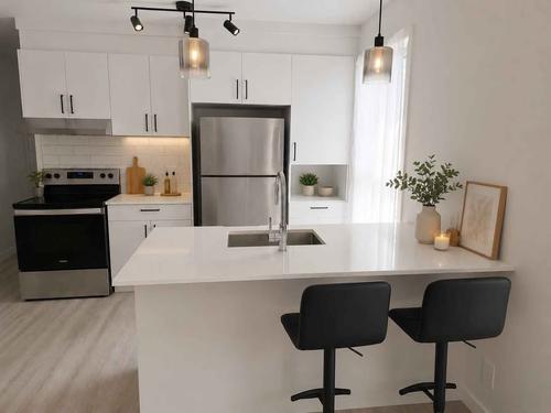 Appartement de 3 chambres à louer à Sherbrooke — photo 4