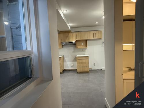 Appartement de 3 chambres à louer à Québec - Les Rivières — photo 5