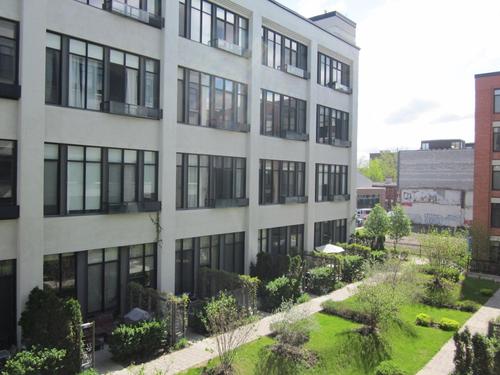 1 bedroom apartment for rent in Montreal - Le Sud-Ouest — photo 13