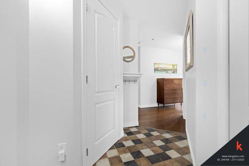 Appartement de 2 chambres à louer à Québec - Sainte-Foy–Sillery–Cap-Rouge — photo 3