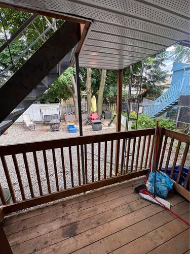 1 bedroom apartment for rent in Québec - La Cité-Limoilou — photo 6