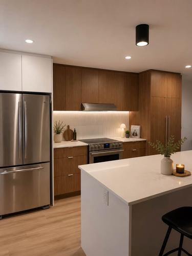 Appartement de 2 chambres à louer à Lévis — photo 2