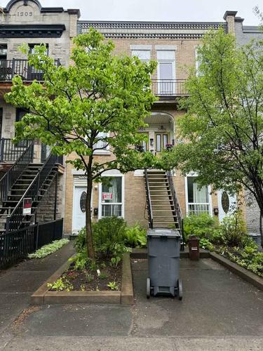 Appartement de 1 chambre à louer à Montreal - Le Plateau-Mont-Royal — photo 20