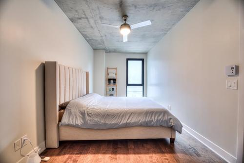 Appartement de 2 chambres à louer à Montreal - Ville-Marie — photo 4