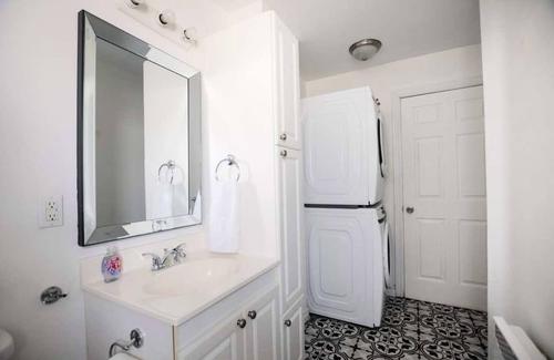 Appartement de 2 chambres à louer à Québec - La Cité-Limoilou — photo 3