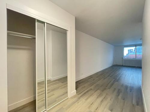 Appartement de 1 chambre à louer à Montreal - Ville-Marie — photo 4
