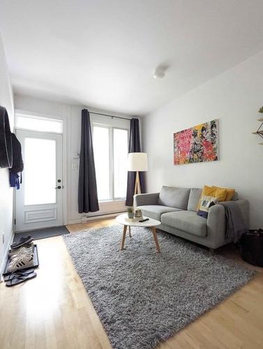 1 bedroom apartment for rent in Montreal - Le Plateau-Mont-Royal — photo 2