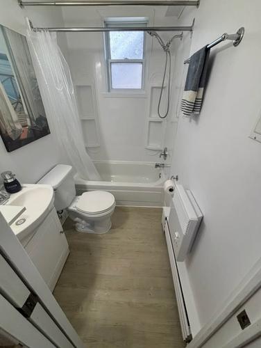 1 bedroom apartment for rent in Québec - La Cité-Limoilou — photo 9