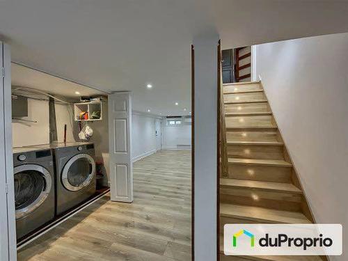 Appartement de 3 chambres à louer à Longueuil — photo 5