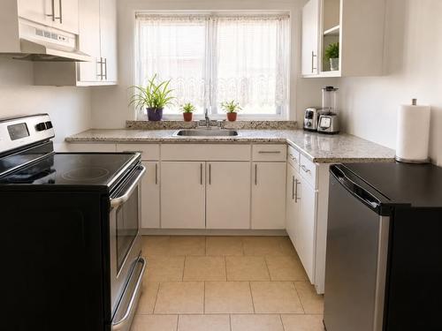 1 bedroom apartment for rent in Longueuil — photo 3