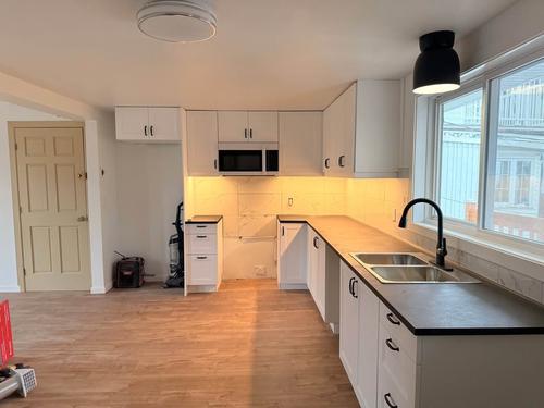 3 bedrooms apartment for rent in Québec - La Cité-Limoilou — photo 3
