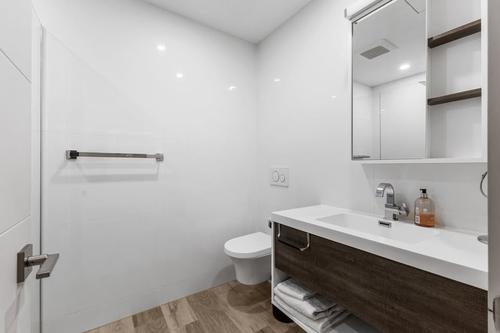 Appartement de 1 chambre à louer à - — photo 13
