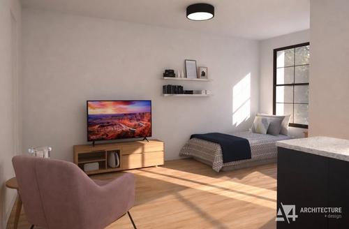 Appartement de 1 chambre à louer à Gatineau — photo 2
