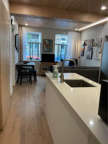 1 bedroom apartment for rent in Québec - La Cité-Limoilou — photo 6