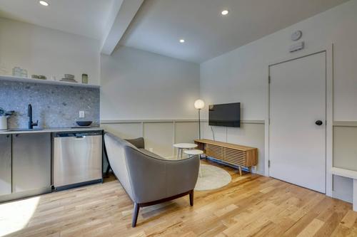 1 bedroom apartment for rent in Montreal - Rosemont–La Petite-Patrie — photo 4