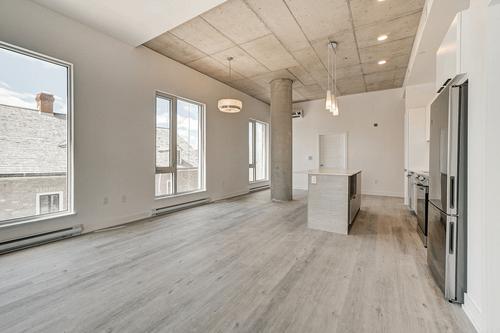 Appartement de 1 chambre à louer à Gatineau — photo 4
