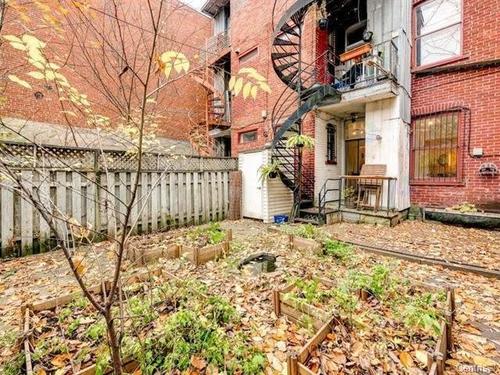 2 bedrooms apartment for rent in Montreal - Le Plateau-Mont-Royal — photo 9