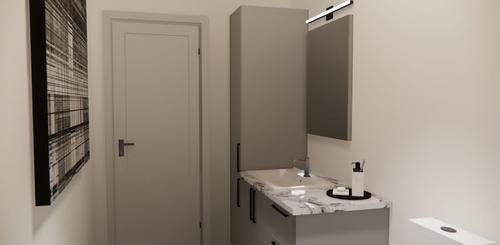 1 bedroom apartment for rent in Gatineau — photo 8