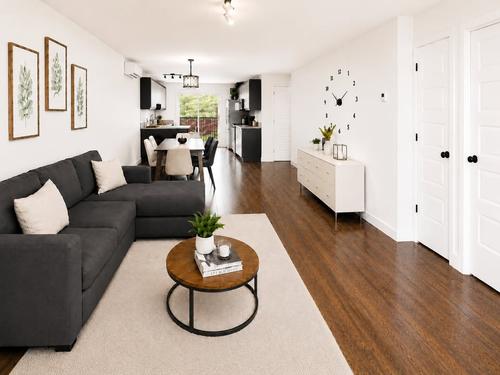 2 bedrooms apartment for rent in Sherbrooke — photo 2