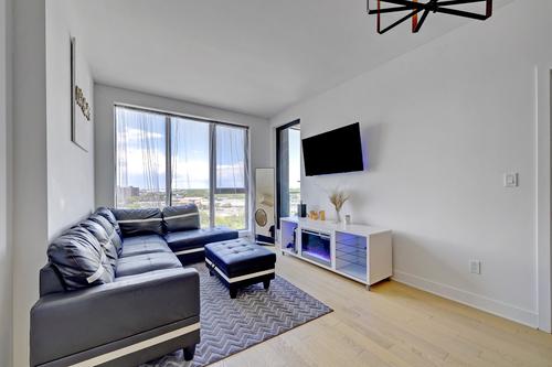 Appartement de 2 chambres à louer à Longueuil — photo 12