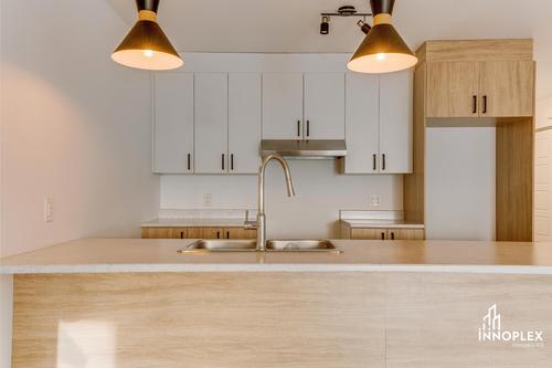 Appartement de 2 chambres à louer à Sherbrooke — photo 3