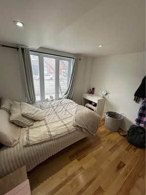 Appartement de 2 chambres à louer à Québec - La Cité-Limoilou — photo 8