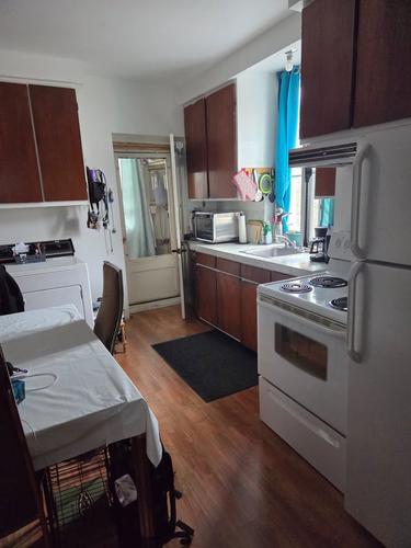 Appartement de 2 chambres à louer à Québec - La Cité-Limoilou — photo 2
