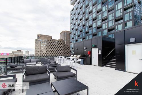 1 bedroom apartment for rent in Montreal - Ville-Marie — photo 63