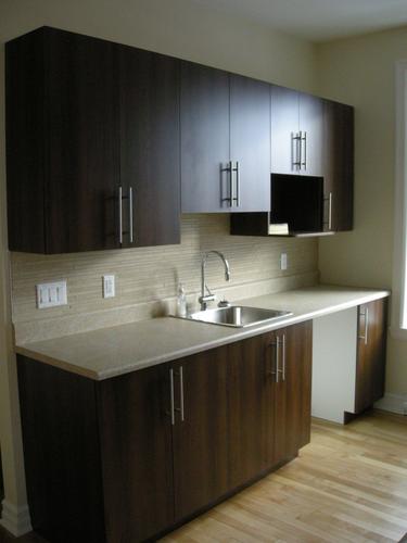 Appartement de 3 chambres à louer à Montreal - Verdun — photo 2