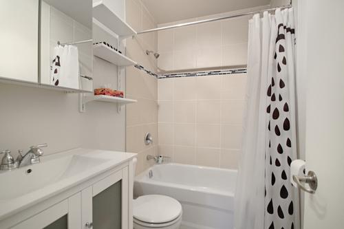 Studio à louer à Québec - La Cité-Limoilou — photo 5